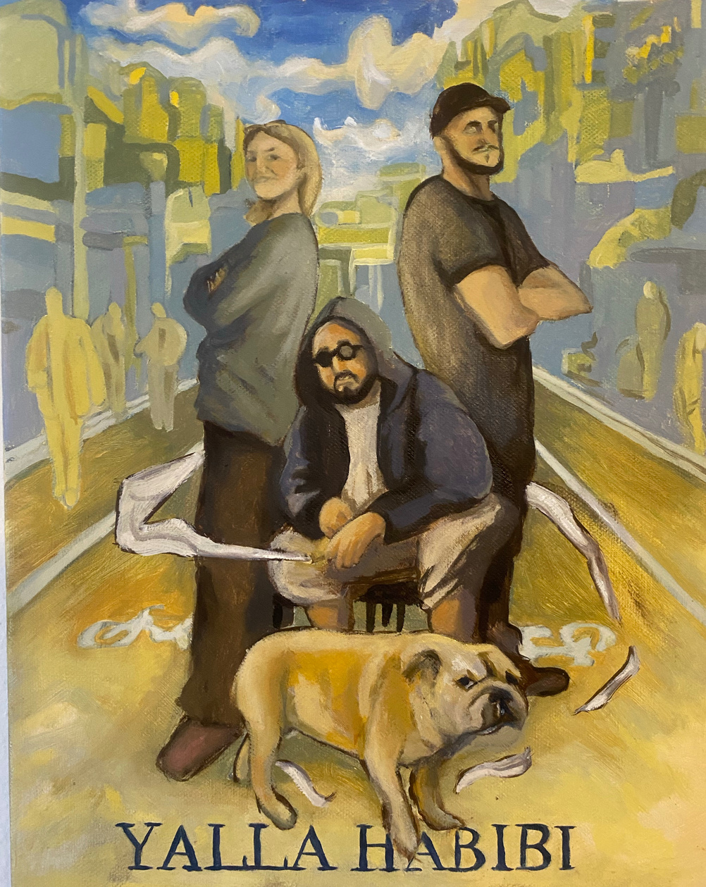 Untitled Untitled